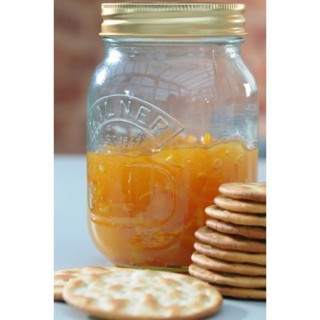 Kilner canning bank, 500 ml-5