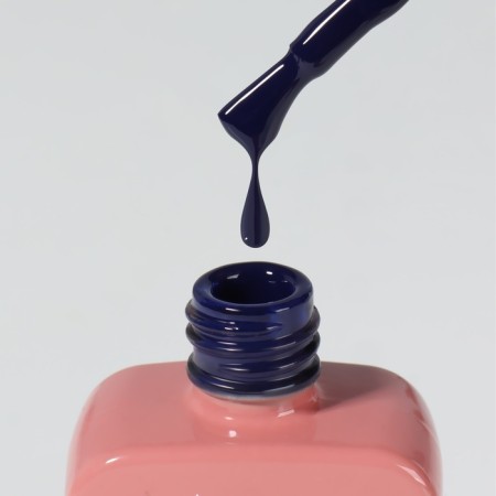 Simple nail polish gel, 3 phase, 10 ml, led/uv, color (267)-8