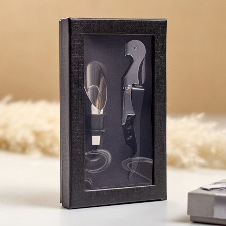 Gift set 2B1 (Aterian+ opener-strap)