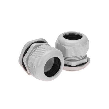 Cable input PG-42 (30-38 mm) gray-2