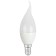 LED LED era Red Line “Candle in the Wind”, 8 W, E14, 640 LM, 6500k, Cold white glow