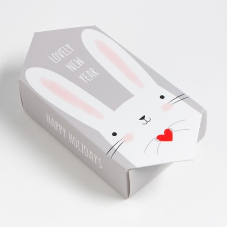 Trick Ethel Happy Holidys 30x30 cm, 100 HL, 340g/m2-4