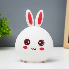 Silicon nightlight 