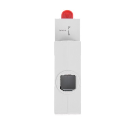 Load switch Se City9, 1p, 63 a, 230 V-3