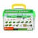 Set of gaming "Road Service", cars 12 pieces, road signs, playing field