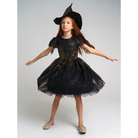 Dress for girls, height 146 cm-3