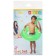 Circle for swimming "Bright mood", with handles, d = 76 cm, from 8 years old, color mix, 59258np intex