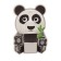 Set for creativity Soster 3D figures "Panda"