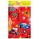 Set for decorating the cake "You are super! Cars "