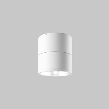 Ceiling light Outdoor O310CL-L7W3K, 7W, 9x9x9 cm, LED, 650LM, 3000K, white color