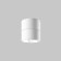 Ceiling light Outdoor O310CL-L7W3K, 7W, 9x9x9 cm, LED, 650LM, 3000K, white color