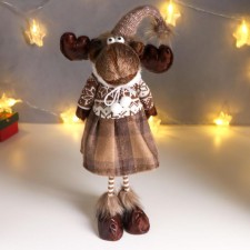 Interior doll 