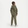 Kid for children (hoodies, trousers) KAFTAN "BASIC Line", size 32 (110-116), Khaki color