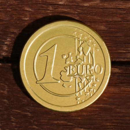 Coins "Euro", 6 g-2