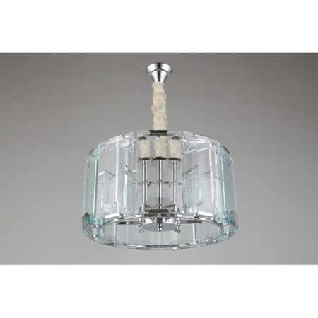 Suspended chandelier Noventa E14 240W-4