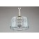 Suspended chandelier Noventa E14 240W