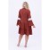 Women's dress, size 52