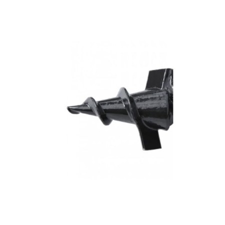ADA Drill 100, 800 mm gas tanker, D = 100 mm, planting d = 20 mm-1