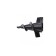 ADA Drill 100, 800 mm gas tanker, D = 100 mm, planting d = 20 mm