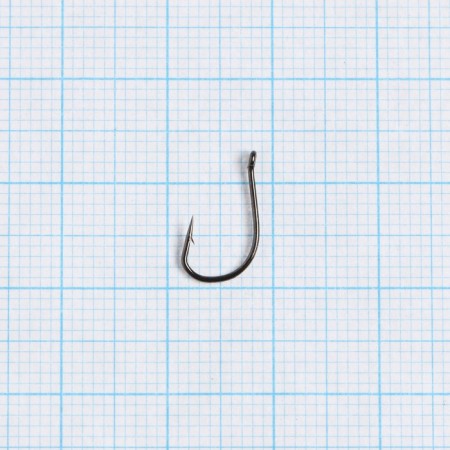Hooks Cobra Feeder, series CF203, No. 10, 10 pcs.-1