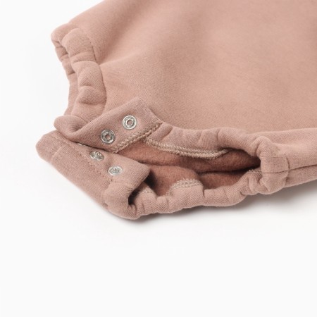 Body Kroshka I "Cinnamon Baby", height 62-68 cm, brown-3