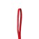 Pecado BDSM label, red hilt, red whips, genuine leather