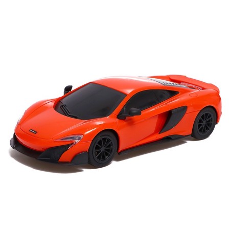 Radio controlled machine McLaren 675, scale 1:14 Mix color-4