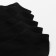 Set of men's socks (5 pairs), size 25