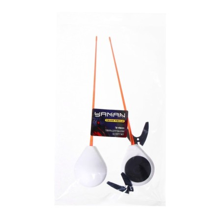 Winter Minh "Yaman" talker, polycoplast/polycarbonate, 200 mm, packaging 2 pcs.-4
