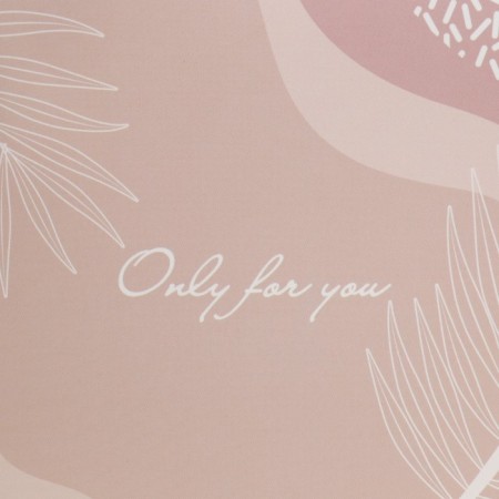 Moisture -resistant package for "Only for You", 24 x 12 x 12 cm-4
