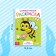 Coloring set, 8 pcs. 12 p.