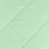Cover 200x215cm, light green, synthetic winterizer 100g/m, microfiber 80g/m, 100% polyester