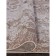 Karmen Hali Armina Carpet, size 80x2500 cm, color Brown/Brown