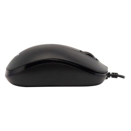 Acer OMW140 Black Optical Mouse (1200DPI) USB (3but)-2