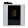 Voltage stabilizer single -phase nybrid 1500 w.