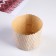 Paper Form for the Easter cake "Rhombica" 110 x 85 mm