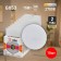 LED LED era Standard "tablet", 15 W, GX53, 1200 lm, 2700k, glow warm white