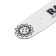 Tire Rezer Rancher 403 L 9 D, welded, 16 ", Step 3/8", 1.3 mm, 56/57 links, Carver 38-16