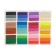 Plasticine 40 colors 800 g "Classic"