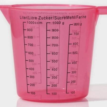 Kuvshin measured, 1 l, color mix-1
