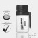 Glass thermos for tea, 1l, 10 × 21 cm