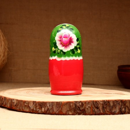 Matryoshka 5-doll "Inga", 14-15 cm-3