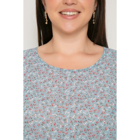 Women's dress, size 56-5