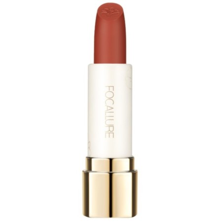 Lipstick Focallure Pure Matte Lipstick, tone 203, 3.7 g