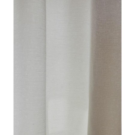 Curtain curtain Ethel "Shine" silver 290x270 cm, 100% p/e-6
