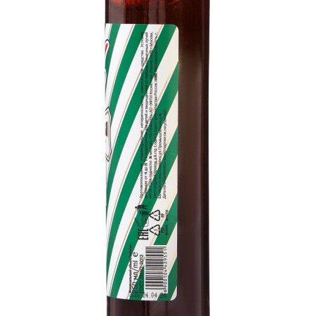 Shaving gel soothing for sensitive skin, 250 ml-5