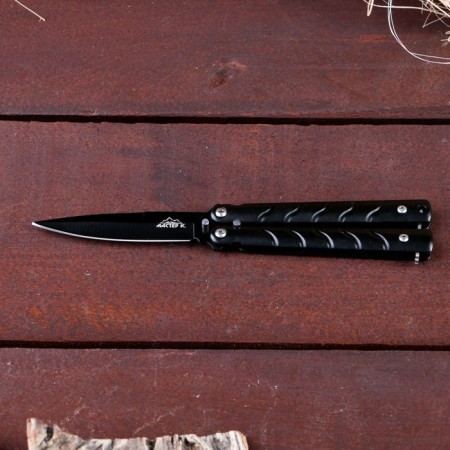 CALLISH BABOCHA KOSTOM 16.3cm, 74mm/1mm blade-4