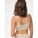 Female top on thin straps in the rumor Mirey Top V-Cutout SPALA Stretta, size 44-46, color Pimbir
