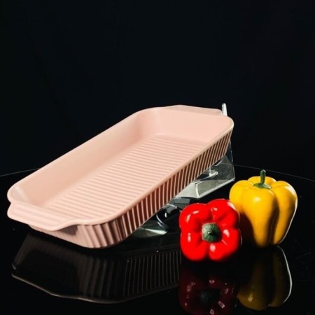 Lenardi baking dish, length 35.5 cm