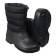 Women's boots combined with a latch., Croup. fur, up to -25 °, S -38.350B, size 38